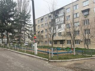 2-х комнатная квартира, Ботаника.