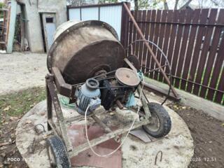 Продам бетономешалку
