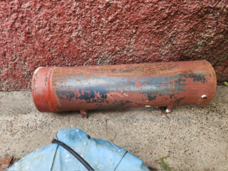 Бойлер косвенного нагрева