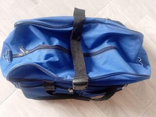 Чемоданы, сумки дорожные