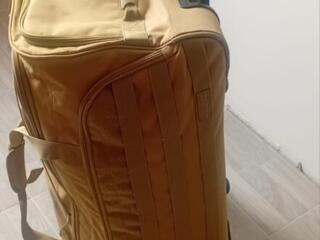 Чемоданы, сумки дорожные