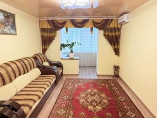 2/5 3х-комнатная чешка с автономкой, новострой по ул. Жуковского.