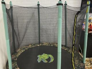 Продам детский батут