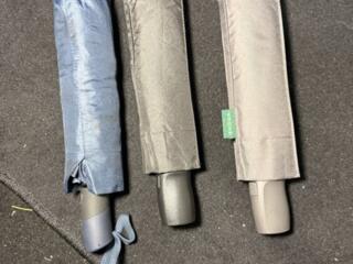 Зонтики Шкода