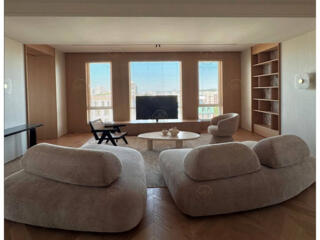 Eminescu Residence apartament doua camere +living