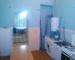 Продам светлую, уютную квартиру в районе Нового рынка