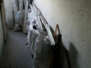 Вывоз любого мусора, вывоз хлама!