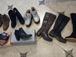 Распродажа вся обувь по 100р 37,38,36