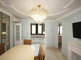 Parc! Serie Varnita! Sec. Riscani, str. Nicolae Dimo. 3 camere!