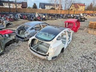 Кузовные детали TESLA MODEL S 3 X Y