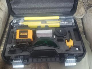 Лазер [невилир] уровень 4d НОВЫЙ