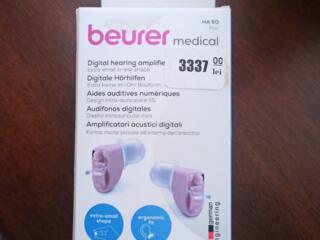 Продам слуховой аппарат