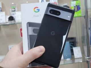 Продам Google Pixel 7 8-128 гб Гарантия + Рассрочка