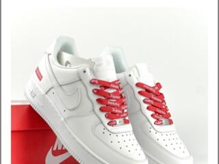 Кроссовки Nike Air Supreme