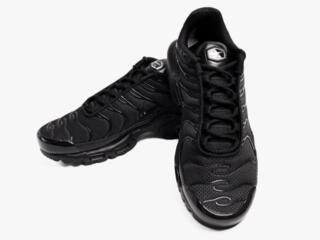 Кроссовки Nike TN