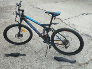 Продается велосипед