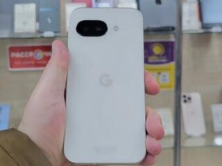 Новый Продам Googl Pixel 9a 8-128 гб Гарантия + Рассрочка