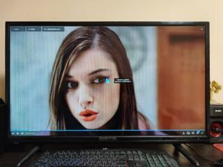 Телевизор Manta