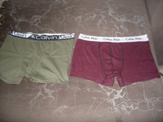 Новые, размер- L, цена за штуку