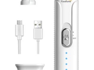 Триммер (dremel, дремель) для ногтей, мини дрель