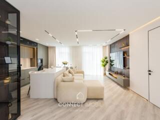 str. Testemitanu, Centru, Chișinău