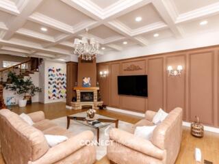 str. Moara Roșie, Centru, Chișinău