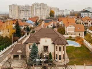 str. Ipate Soroceanu, Centru, Chișinău