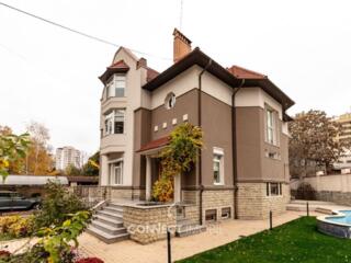 str. Moara Roșie, Centru, Chișinău