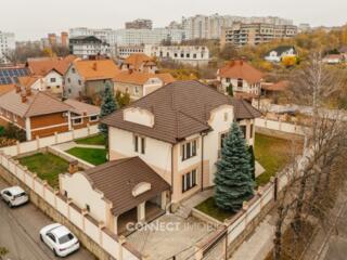 str. Ipate Soroceanu, Centru, Chișinău