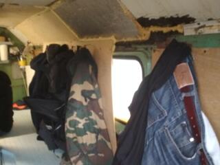 Продам кунг