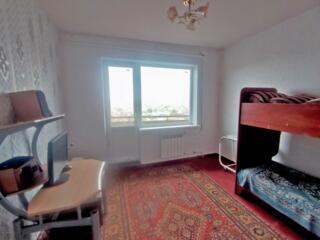 Продаж двокімнатної квартири в Лісках