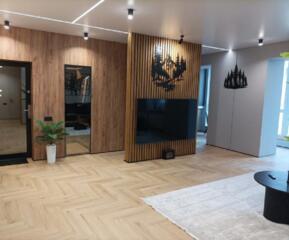 В продажу квартира з двуконтурним котлом. Дуже красива. Ціна знижена.