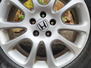 Продам диски R18 5x114.3 ET 50 на Хонду ЦРВ 3