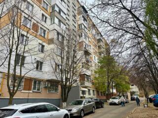 Apartament cu 3 camere, Ciocana, Nicolae Milescu Spătarul.