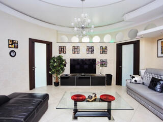 Код: 191. Апартаменты с террасой и видом на море в Аркадии.