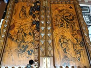 Продам нарды