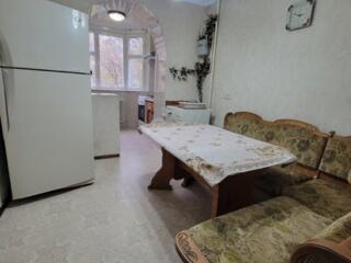 Центр, Орхидея, 3х комн. 4/9 с мебелью и техникой. Торг!