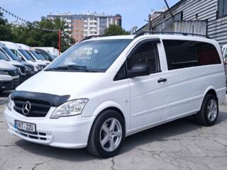 Mercedes Vito  an. 2013