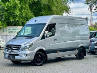 Mercedes Sprinter 319 cu Tva