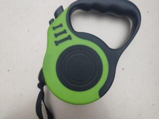 Продам рулетку для мелких и средних собак