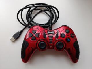 Продам геймпады Genesis Mangan 200