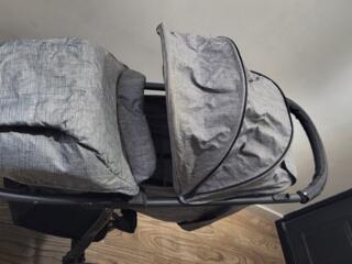 Продам коляску фирмы lionelo