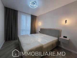 Apartament cu 2 camere, or. Durlești Vă propunem spre vânzare ...