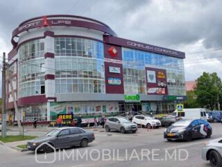 Spațiu comercial, sect. Ciocana Vă propunem spre chirie spațiu ...