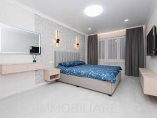 Apartament cu 2 camere, sect. Botanica Vă propunem spre vânzare ...