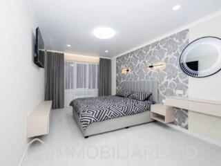 Apartament cu 3 camere, sect. Botanica Vă propunem spre vânzare ...