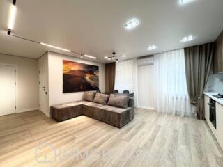 Apartament cu 2 camere, sect. Buiucani Vă propunem spre vânzare ...