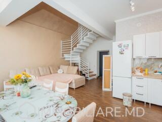 Apartament cu 2 camere, or. Durlești Vă propunem spre vânzare ...