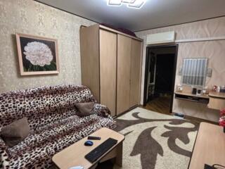 Обмен трёхкомнатной квартиры на двухкомнатную + однокомнатную квартиры