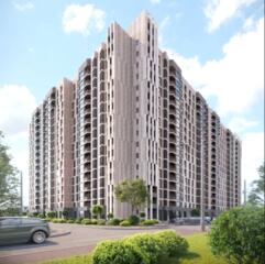 31445 Продам однокомнатную квартиру в жилом ...